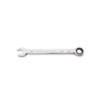 Gearwrench 22m 90-Tooth 12 Point Ratcheting Combination Spanner 86922