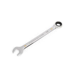 Gearwrench 25mm 90-Tooth 12 Point Ratcheting Combination Spanner 86925