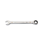 Gearwrench 25mm 90-Tooth 12 Point Ratcheting Combination Spanner 86925