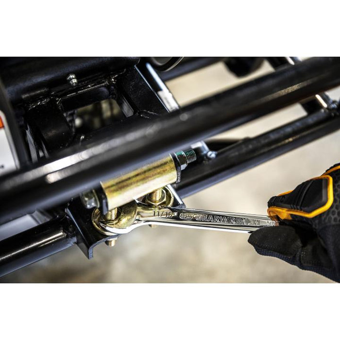Gearwrench 3/8
