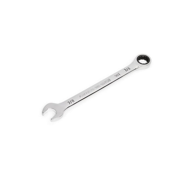 Gearwrench 7/8
