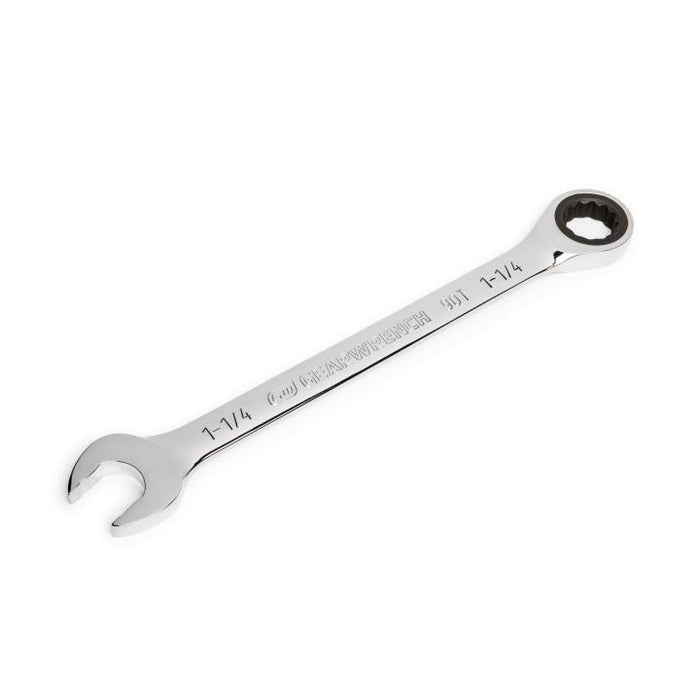 Gearwrench 1-1/4