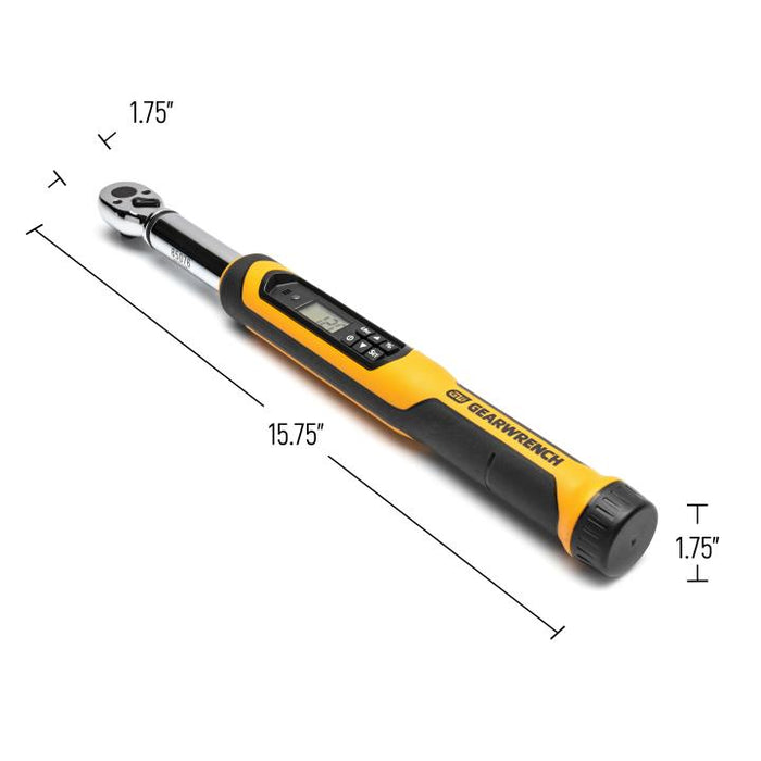 Gearwrench 3/8