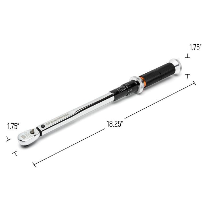 Gearwrench 3/8