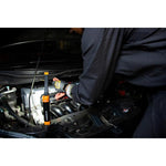 Gearwrench Flex Head Rechargeable Light 10.5