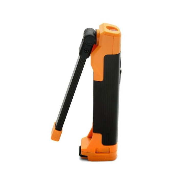 Gearwrench Flex Head Rechargeable Light 10.5