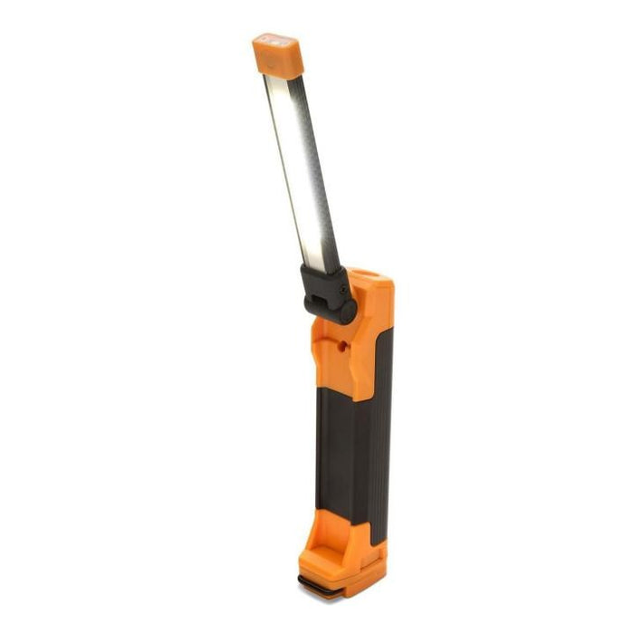 Gearwrench Flex Head Rechargeable Light 10.5