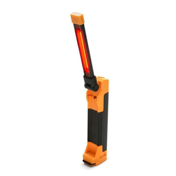 Gearwrench Flex Head Rechargeable Light 10.5
