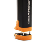 Gearwrench Flex Head Rechargeable Light 10.5