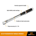 Gearwrench 3/8