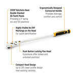 Gearwrench 1/2