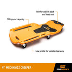 Gearwrench Mechanics Creeper 86995