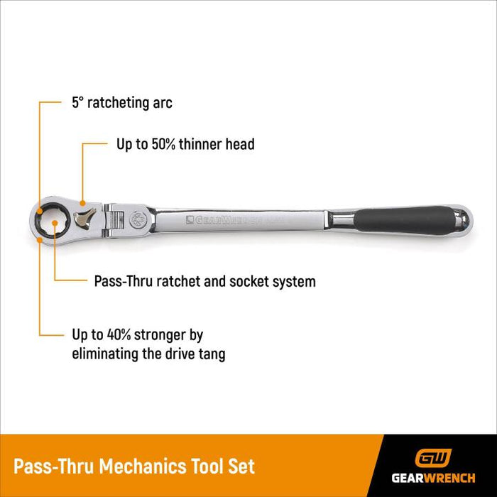 Gearwrench 3/8