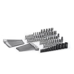 Gearwrench 84 Pce 1/4