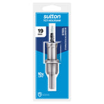 Sutton TCT Metal Hole Cutter H117 19x25mm Htts-2 Sutton