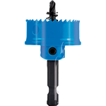 Sutton Holesaw H119 32mm Bi-Metal Impact Hex Shank Sutton H1190320