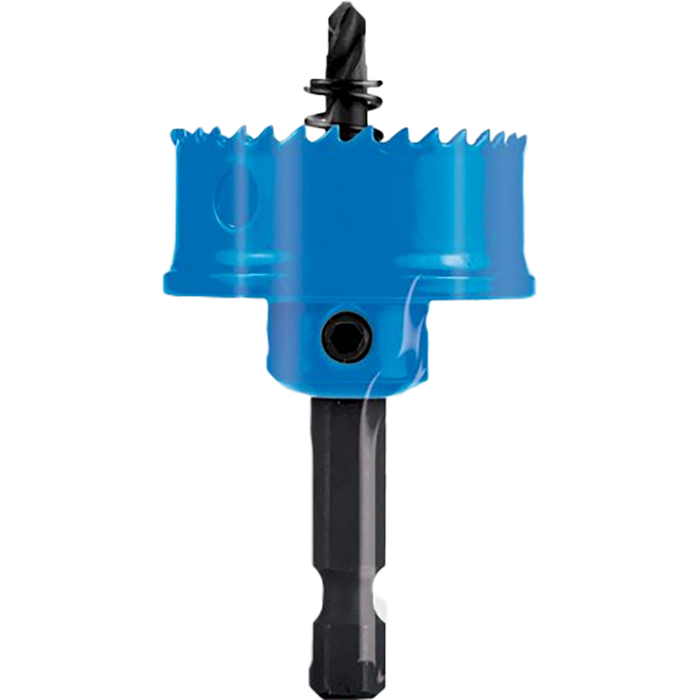 Sutton Holesaw H119 32mm Bi-Metal Impact Hex Shank Sutton H1190320