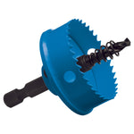 Sutton Holesaw H119 32mm Bi-Metal Impact Hex Shank Sutton H1190320