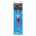 Sutton Quick Release Arbor
