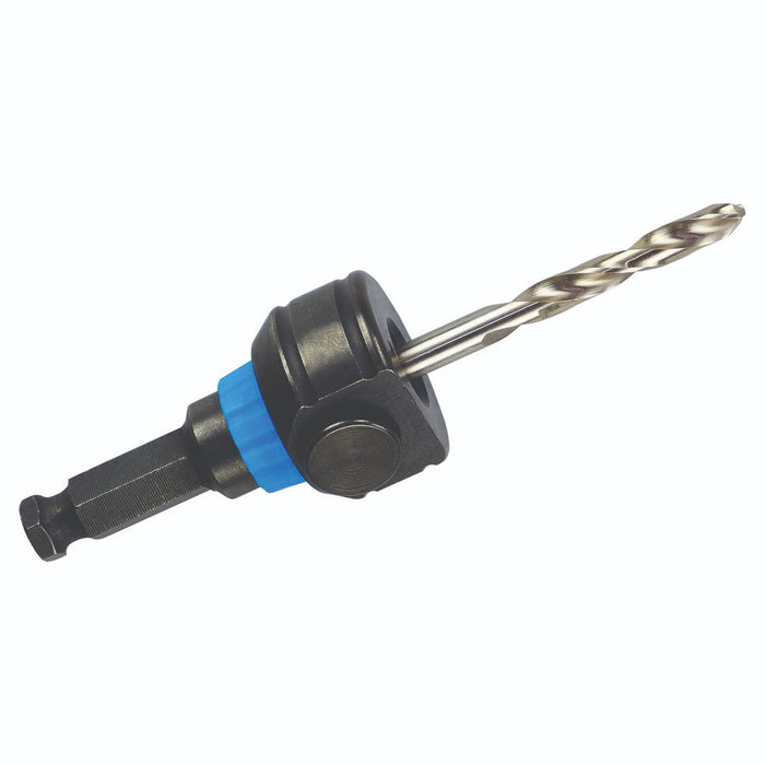 Sutton Quick Release Arbor