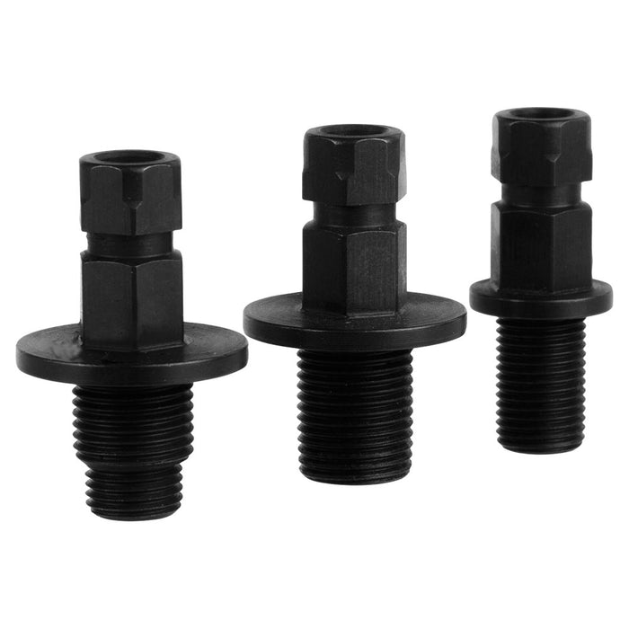 Sutton Quick Release Arbor