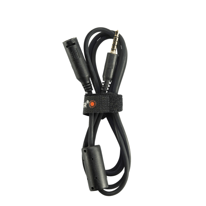Ledlenser Accessory Extension Cable Suits H14.2, H14R.2 Headlamps