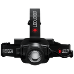 Ledlenser H15R Core 2500lm Rechargeable IP67 Stepless Light Dimmer Headlamp