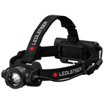 Ledlenser H15R Core 2500lm Rechargeable IP67 Stepless Light Dimmer Headlamp