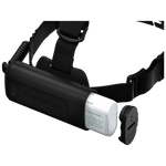 Ledlenser H19R Core 3500lm Rechargeable IP68 Twin Fusion LED Independent Flood & Spot Headlamp