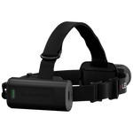 Ledlenser H19R Core 3500lm Rechargeable IP68 Twin Fusion LED Independent Flood & Spot Headlamp