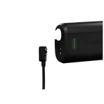 Ledlenser H19R Core 3500lm Rechargeable IP68 Twin Fusion LED Independent Flood & Spot Headlamp