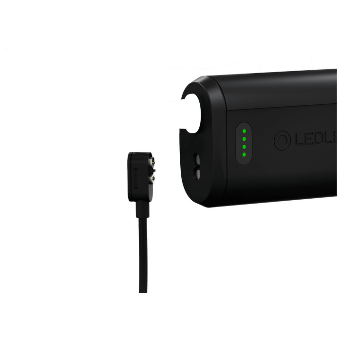 Ledlenser H19R Core 3500lm Rechargeable IP68 Twin Fusion LED Independent Flood & Spot Headlamp
