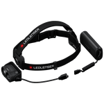 Ledlenser H19R Core 3500lm Rechargeable IP68 Twin Fusion LED Independent Flood & Spot Headlamp