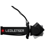 Ledlenser H19R Core 3500lm Rechargeable IP68 Twin Fusion LED Independent Flood & Spot Headlamp