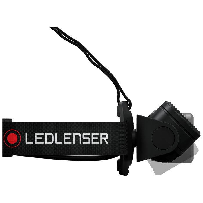 Ledlenser H19R Core 3500lm Rechargeable IP68 Twin Fusion LED Independent Flood & Spot Headlamp