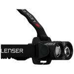 Ledlenser H19R Core 3500lm Rechargeable IP68 Twin Fusion LED Independent Flood & Spot Headlamp