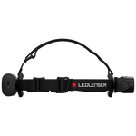 Ledlenser H19R Core 3500lm Rechargeable IP68 Twin Fusion LED Independent Flood & Spot Headlamp