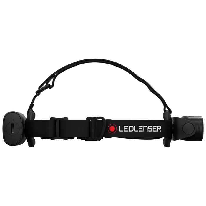 Ledlenser H19R Core 3500lm Rechargeable IP68 Twin Fusion LED Independent Flood & Spot Headlamp