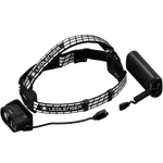 Ledlenser H19R Signature 4500lm Rechargeable IP68 Twin Fusion LED Independent Flood & Spot Headlamp