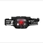 Ledlenser H19R Signature 4500lm Rechargeable IP68 Twin Fusion LED Independent Flood & Spot Headlamp
