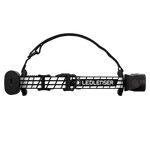 Ledlenser H19R Signature 4500lm Rechargeable IP68 Twin Fusion LED Independent Flood & Spot Headlamp