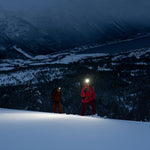 Ledlenser H19R Signature 4500lm Rechargeable IP68 Twin Fusion LED Independent Flood & Spot Headlamp