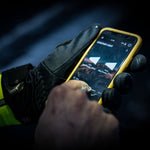 Ledlenser H19R Signature 4500lm Rechargeable IP68 Twin Fusion LED Independent Flood & Spot Headlamp
