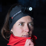 Ledlenser H5 Core 350lm 168gm IP67 Stepless Light Dimmer Advanced Focus Headlamp