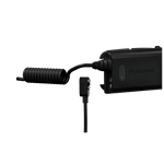 Ledlenser H5R Core 500lm Rechargeable IP67 Stepless Light Dimmer Advanced Focus Headlamp