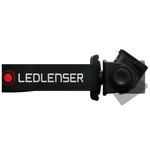 Ledlenser H5R Core 500lm Rechargeable IP67 Stepless Light Dimmer Advanced Focus Headlamp
