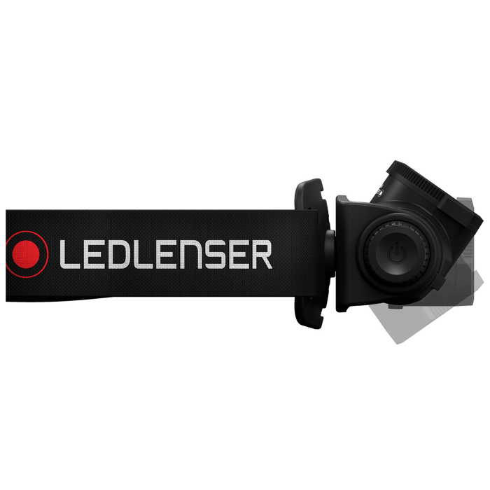 Ledlenser H5R Core 500lm Rechargeable IP67 Stepless Light Dimmer Advanced Focus Headlamp