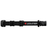 Ledlenser H5R Core 500lm Rechargeable IP67 Stepless Light Dimmer Advanced Focus Headlamp
