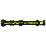 Ledlenser H5R Work 500lm Rugged Rechargeable IP67 Stepless Light Dimmer Advanced Focus Headlamp