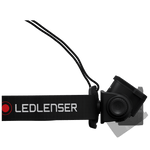 Ledlenser H7R Core 1000lm Rechargeable IP67 Stepless Light Dimmer Advanced Focus Headlamp